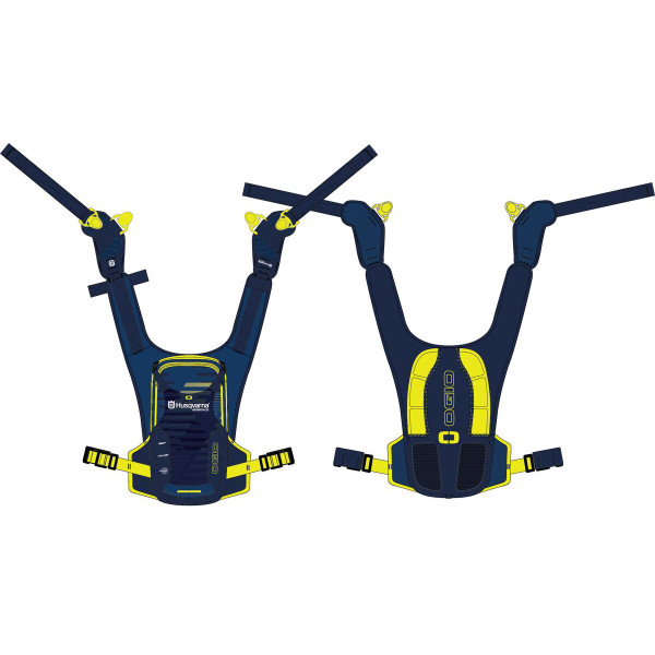 Husqvarna Husqvarna Hydro Drink Bag Team Baja